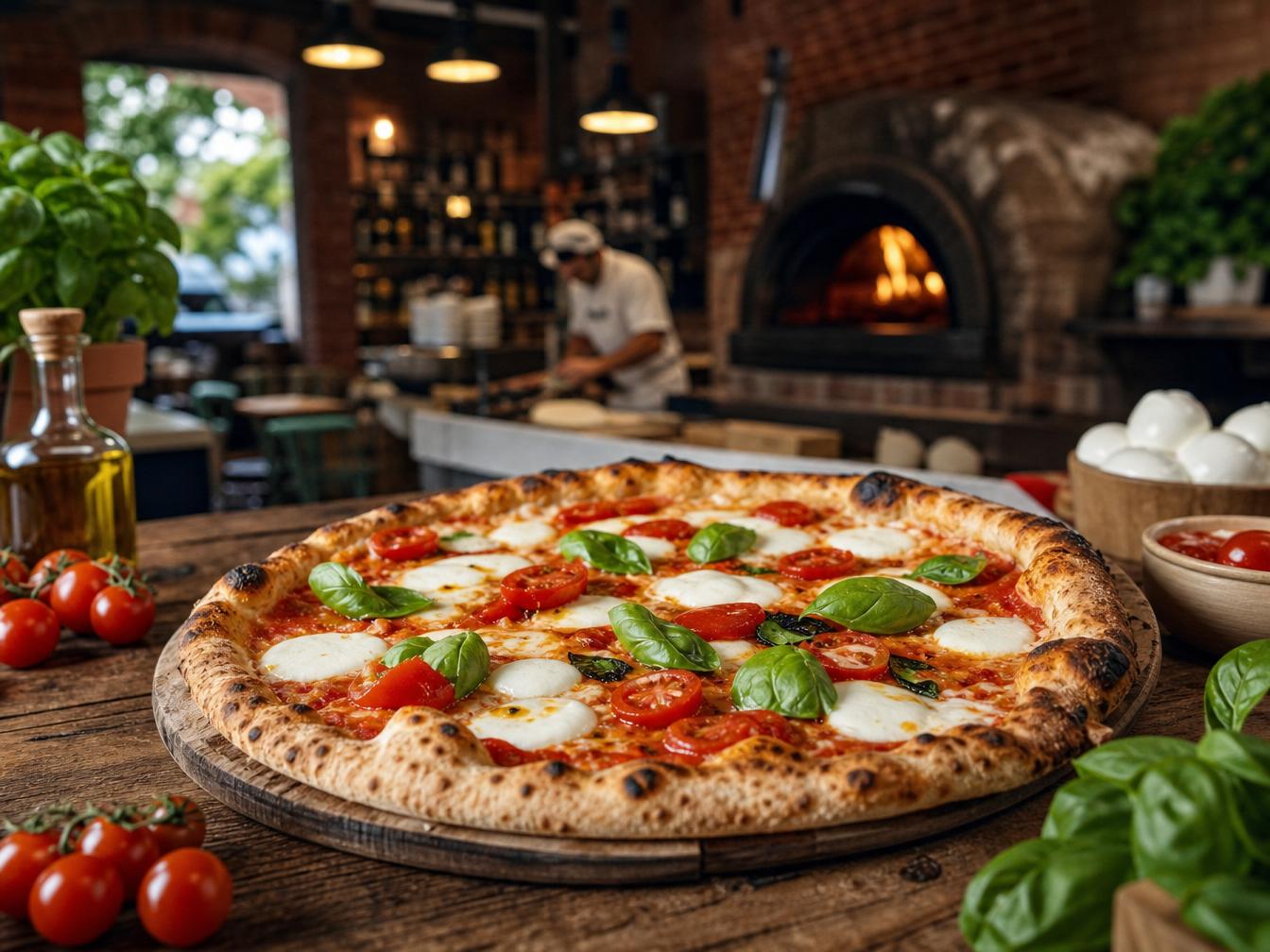 Pizzeria